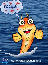 Filippa debutta in societ&agrave;