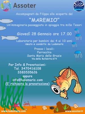 MAREMIO